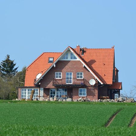 Landhaus Bondzio Langen Brütz Eksteriør bilde
